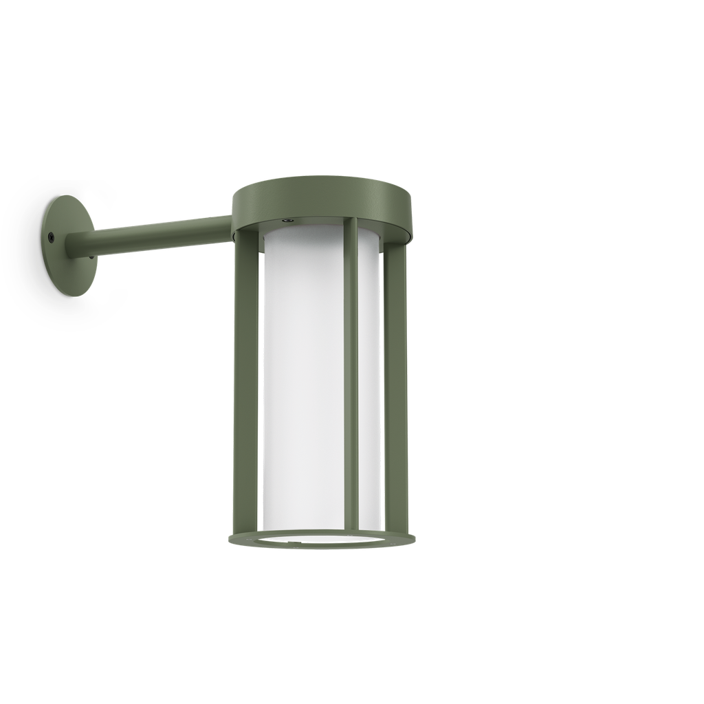 Lula UP Bracket 150 LED  2.7K 12W Verde