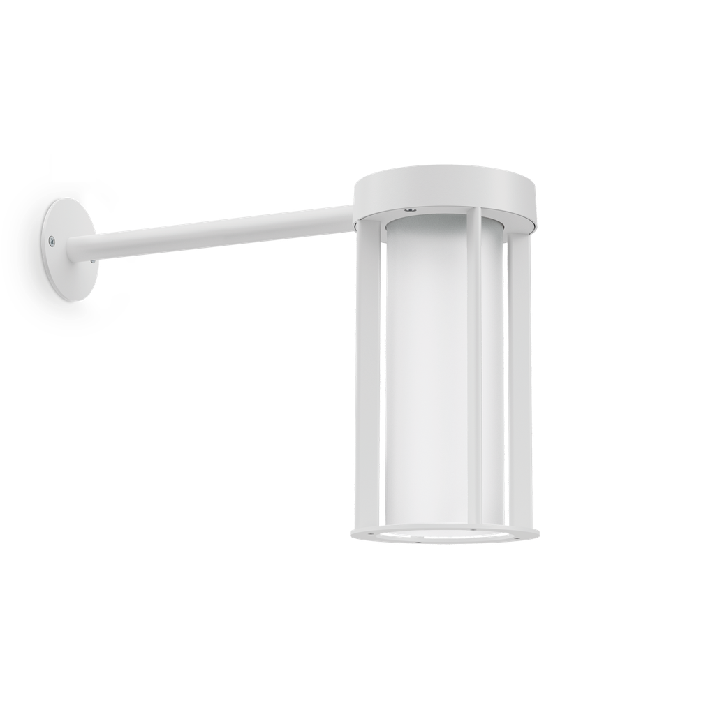 Lula UP Bracket 300 LED  3K 12W Bianco