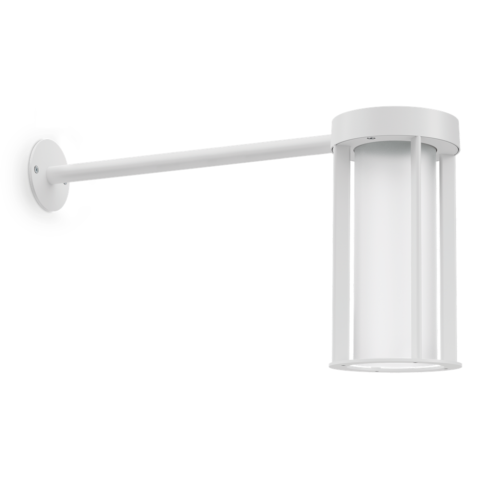 Lula UP Bracket 500 LED  2.2K 12W Bianco