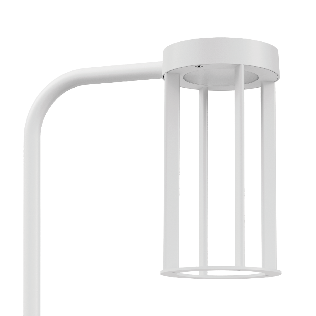 Lula Stelo H1200 LED  2.7K 12W Bianco