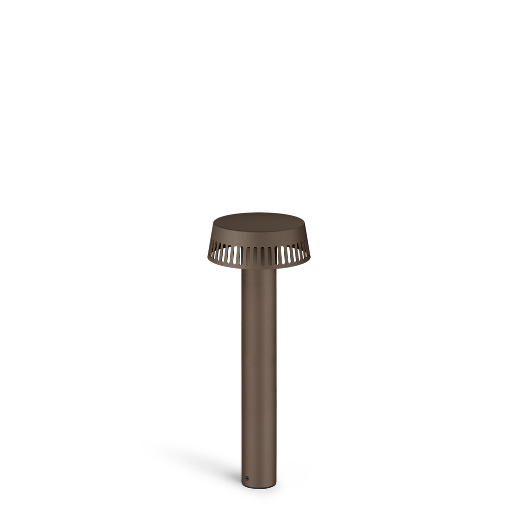 Mushu Cap 450 LED  4K 5,5W Brown Bronze