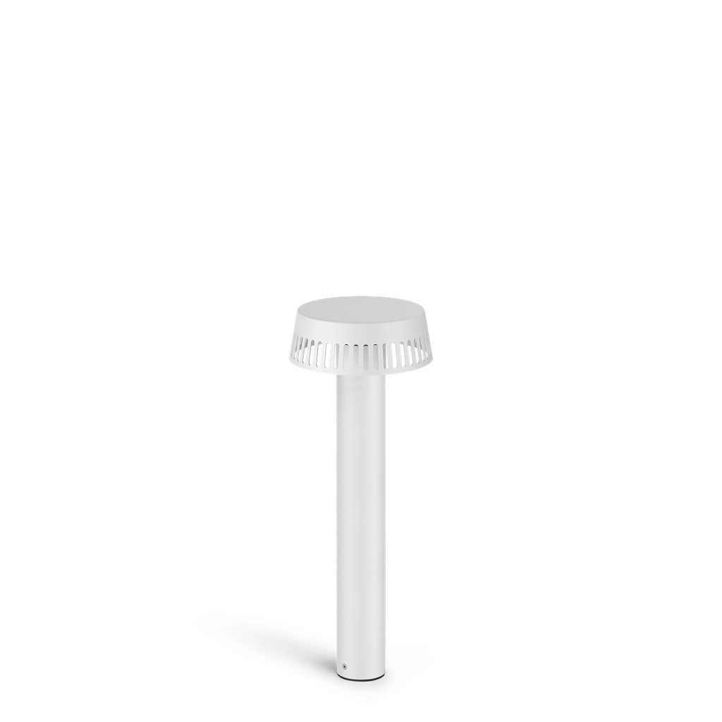 Mushu Cap 450 LED  3K 5,5W Bianco