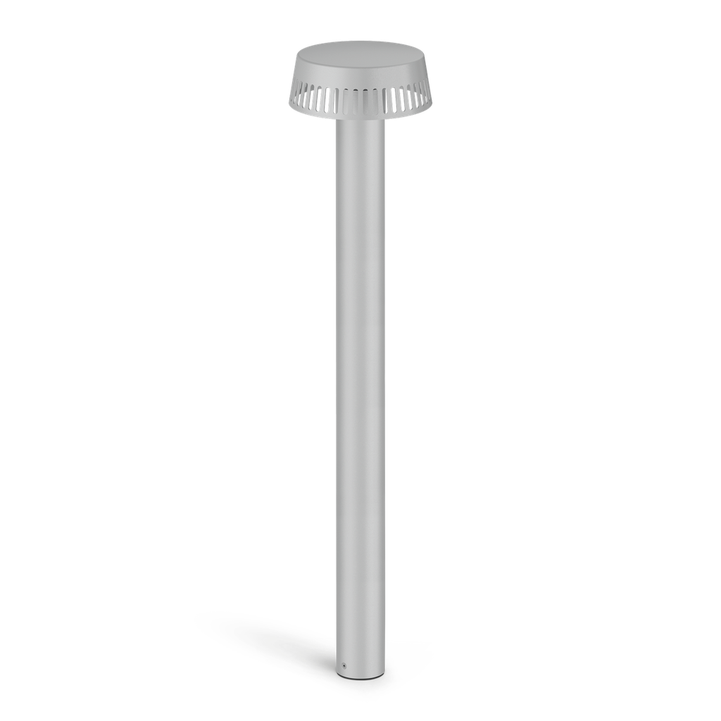 Mushu Cap 750 LED  3K 5,5W Grigio