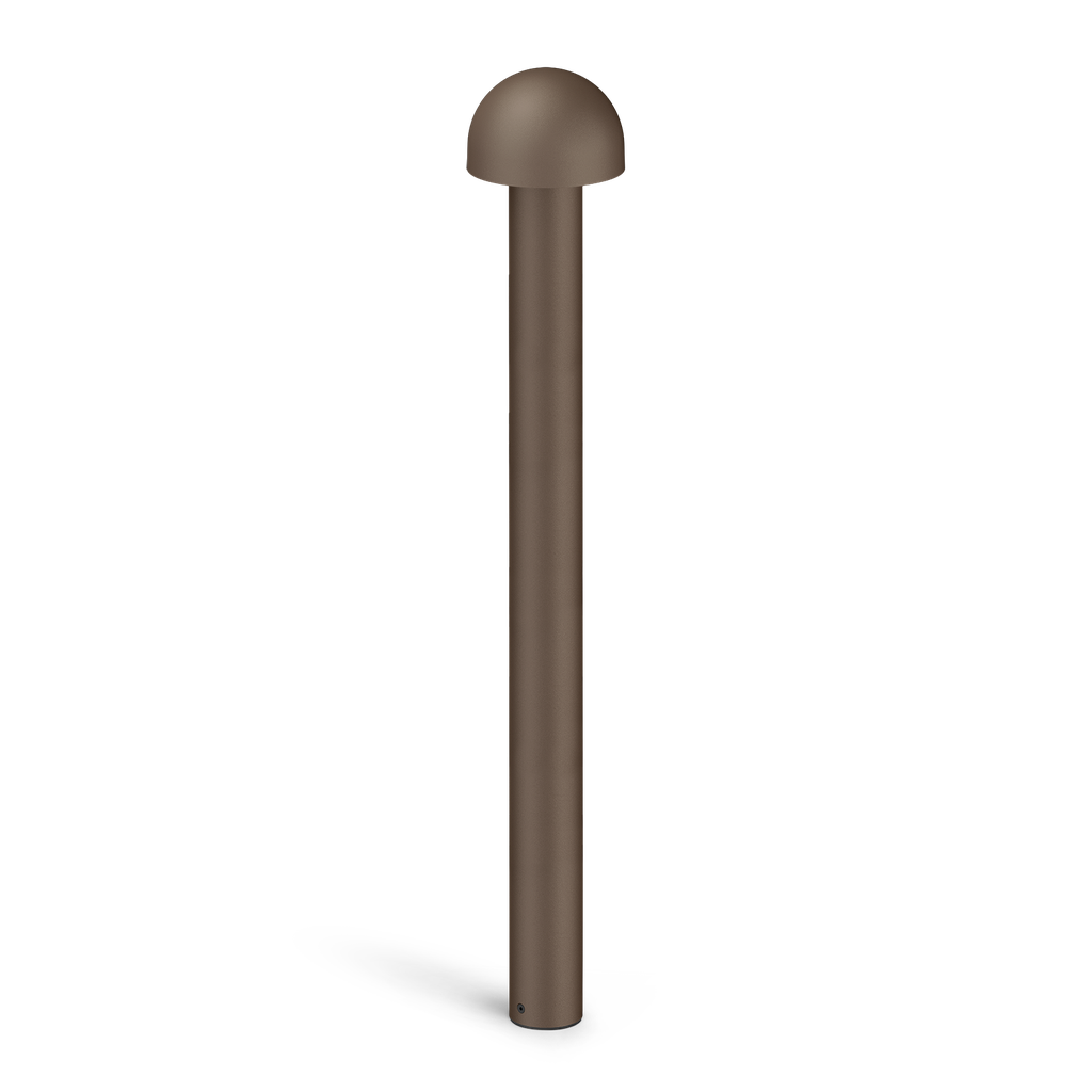 Mushu Full 750 LED  2.7K 5,5W Brown Bronze
