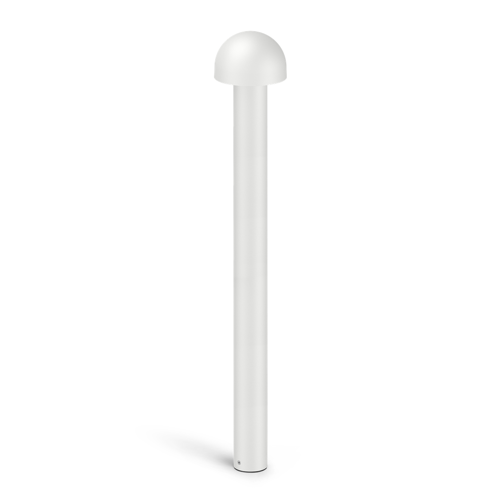 Mushu Full 750 LED  4K 5,5W Bianco
