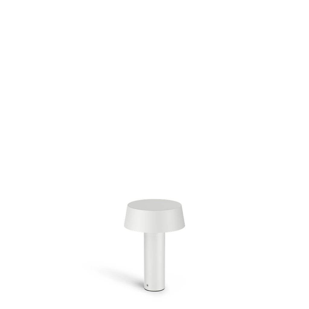 Mushu Cap Full 300 LED  2.2K 5,5W Bianco