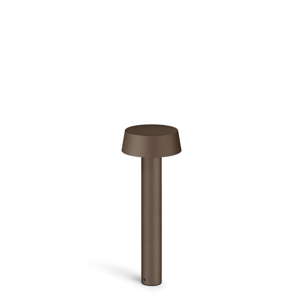 Mushu Cap Full 450 LED  2.2K 5,5W Brown Bro