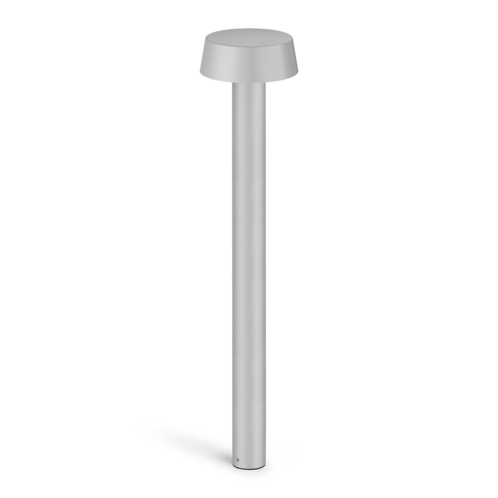 Mushu Cap Full 750 LED  3K 5,5W Grigio