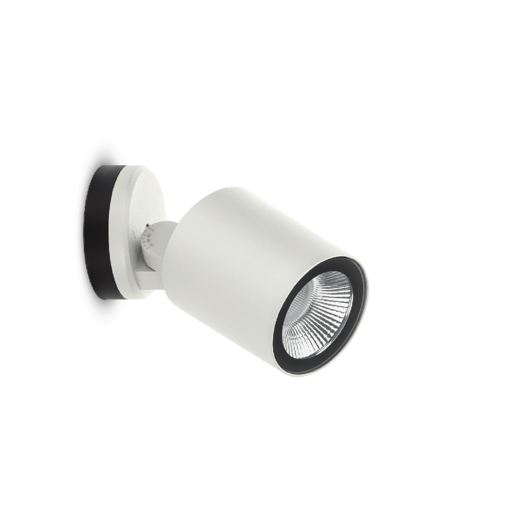 Noa 100 Wall LED  2.7K 16W Bianco H