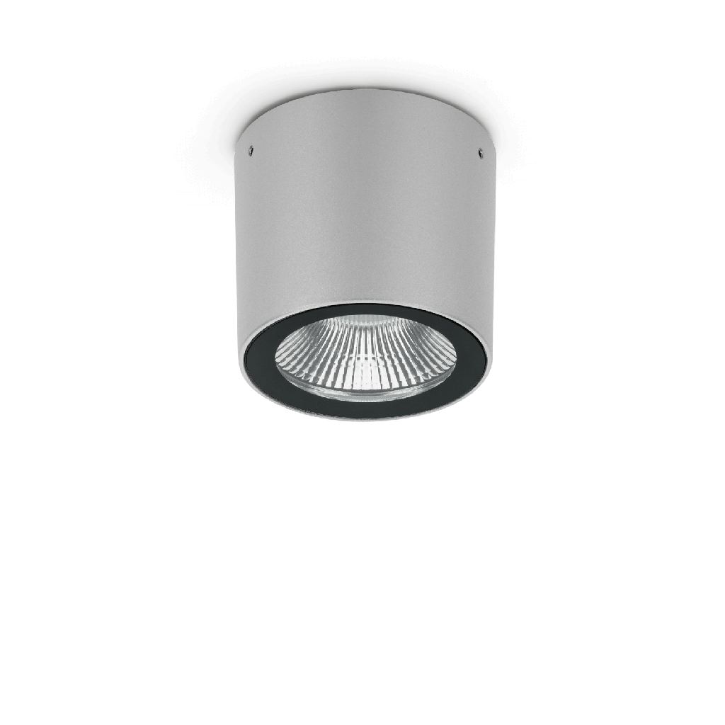 Noa 50 Top LED  4K 9W Corten