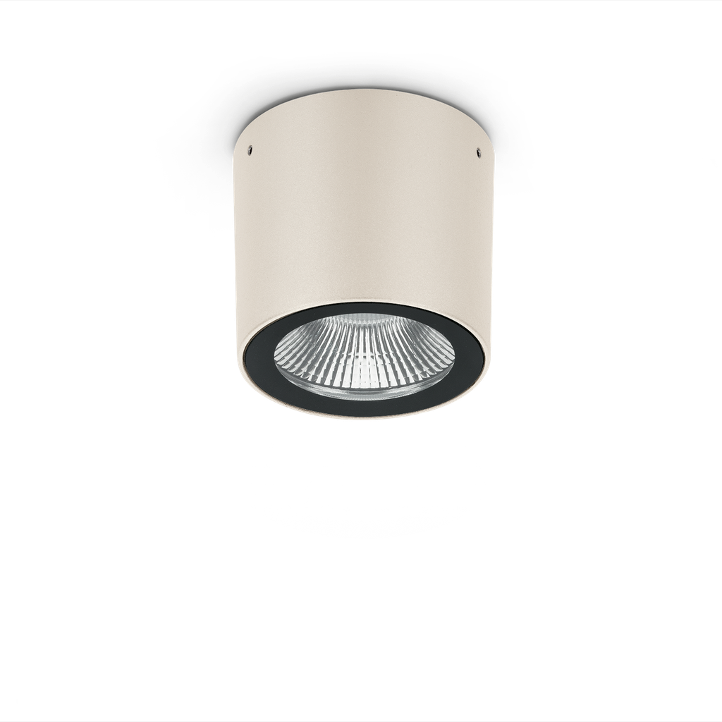 Noa 50 Top LED  3K 9W Sabbia