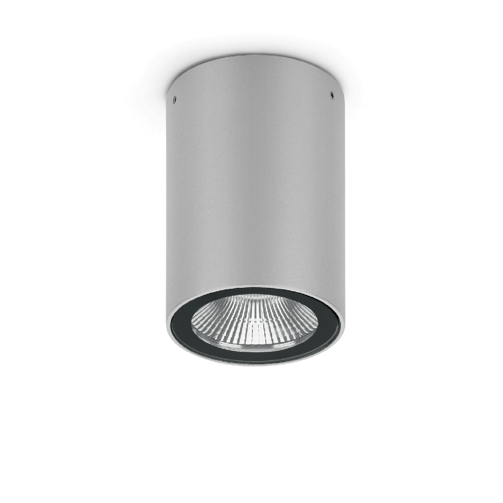 Noa 100 Top LED  2.7K 16W Corten H