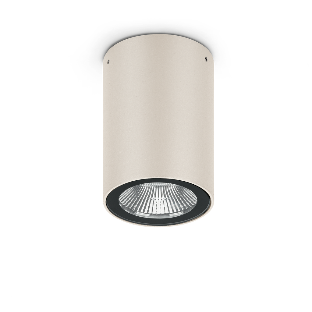 Noa 100 Top LED  3K 16W Sabbia H