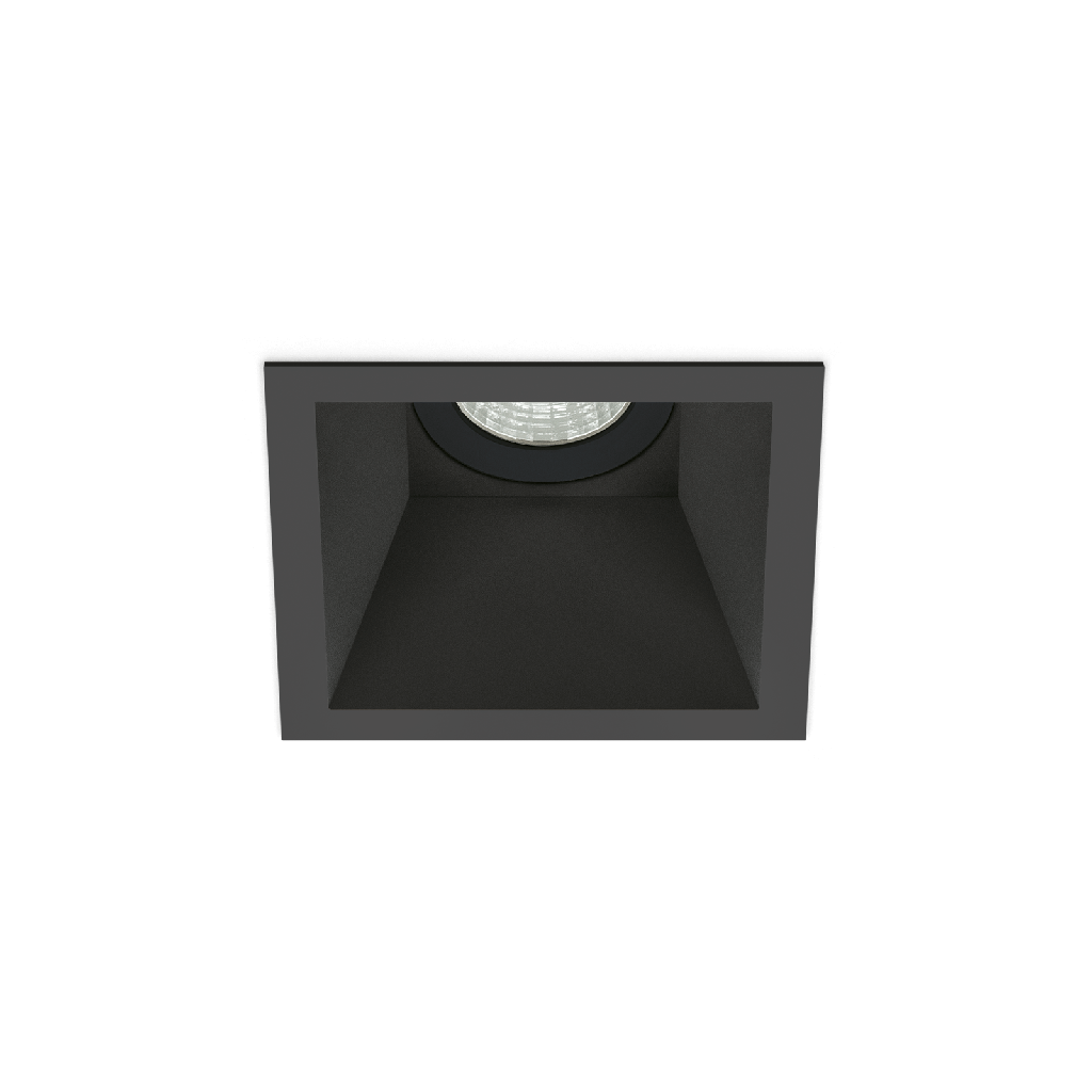 Pop pw 80 Q LED S 4K 12W Nero
