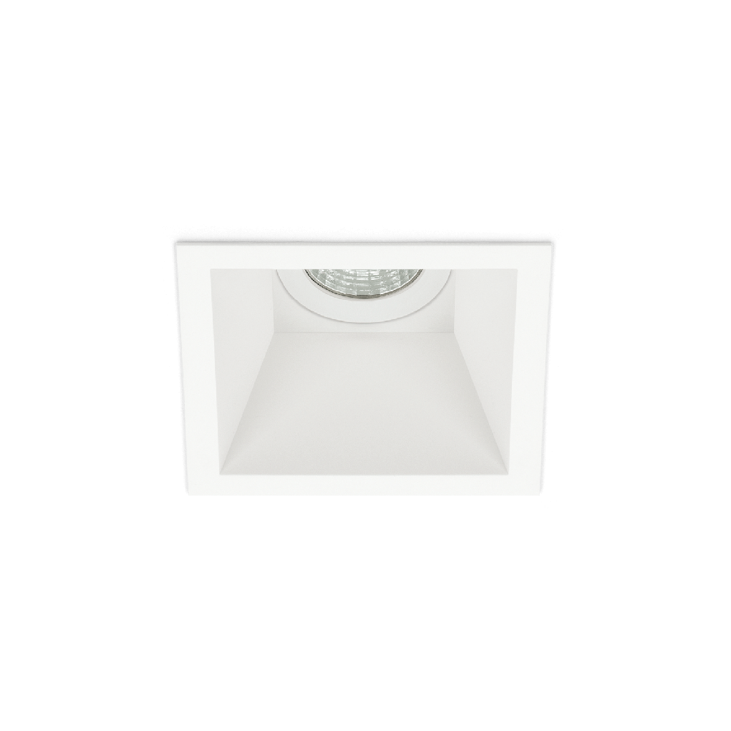 Pop pw 80 Q LED D 2.7K 12W Bianco