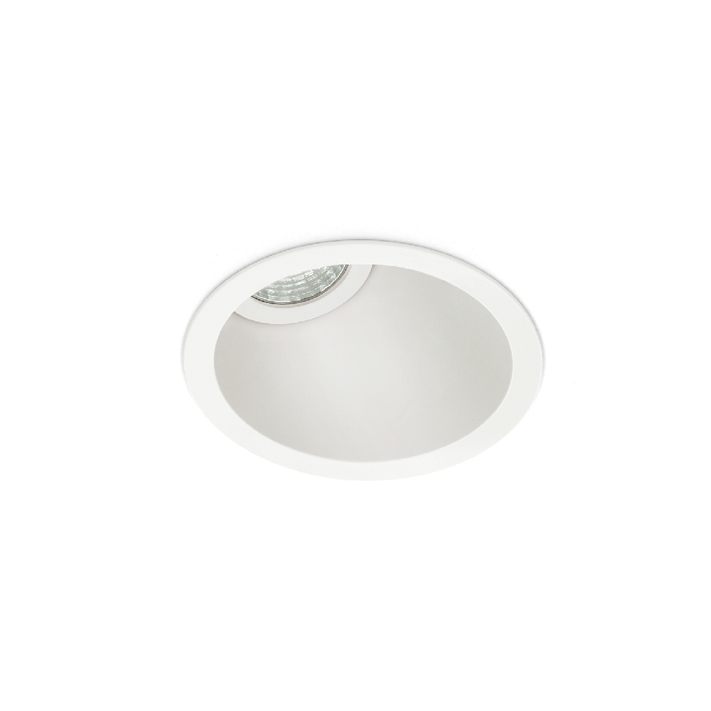 Pop pw 80 T As. LED S 2.7K 12W Bianco