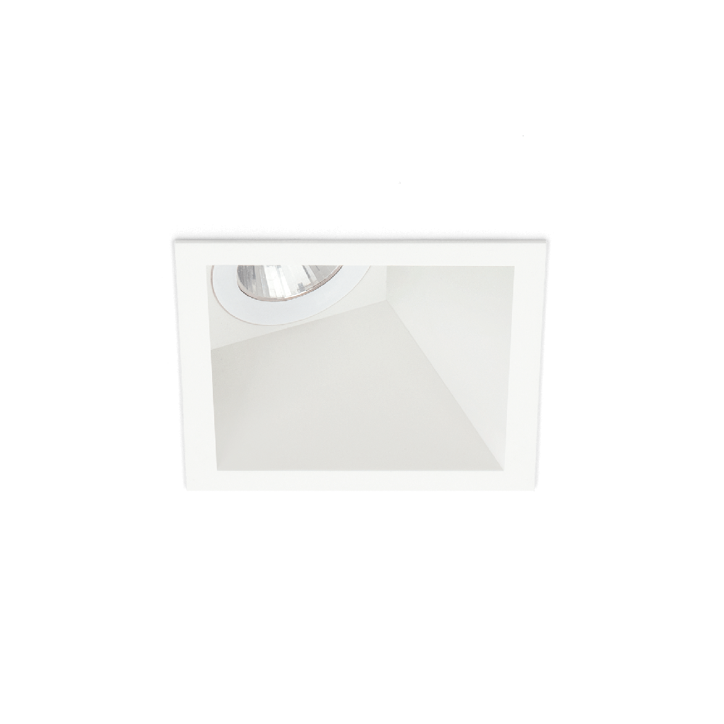 Pop pw 80 Q As. LED M 3K 12W Bianco
