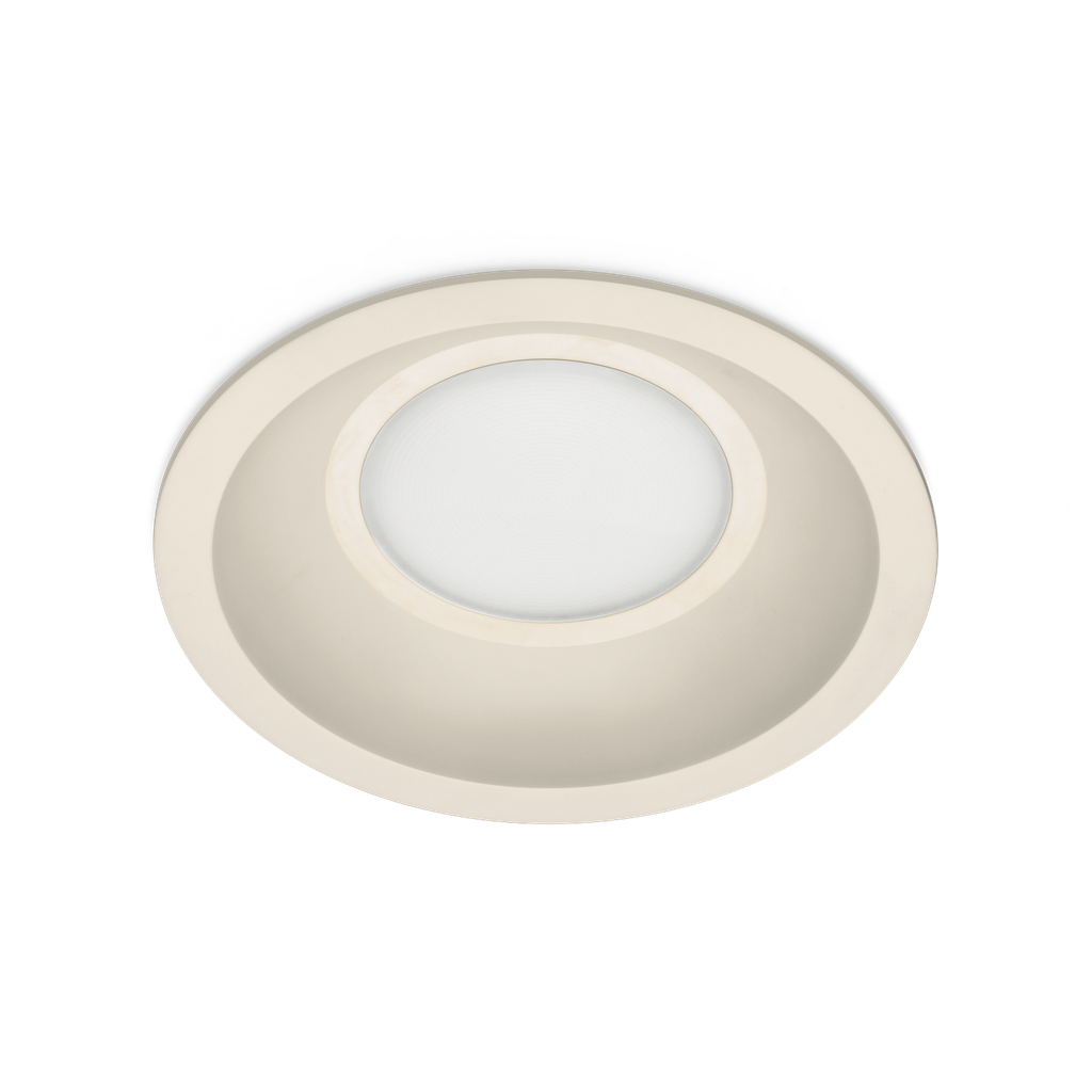 Pop Flat 150 LED  2.7K 7,5W Sabbia