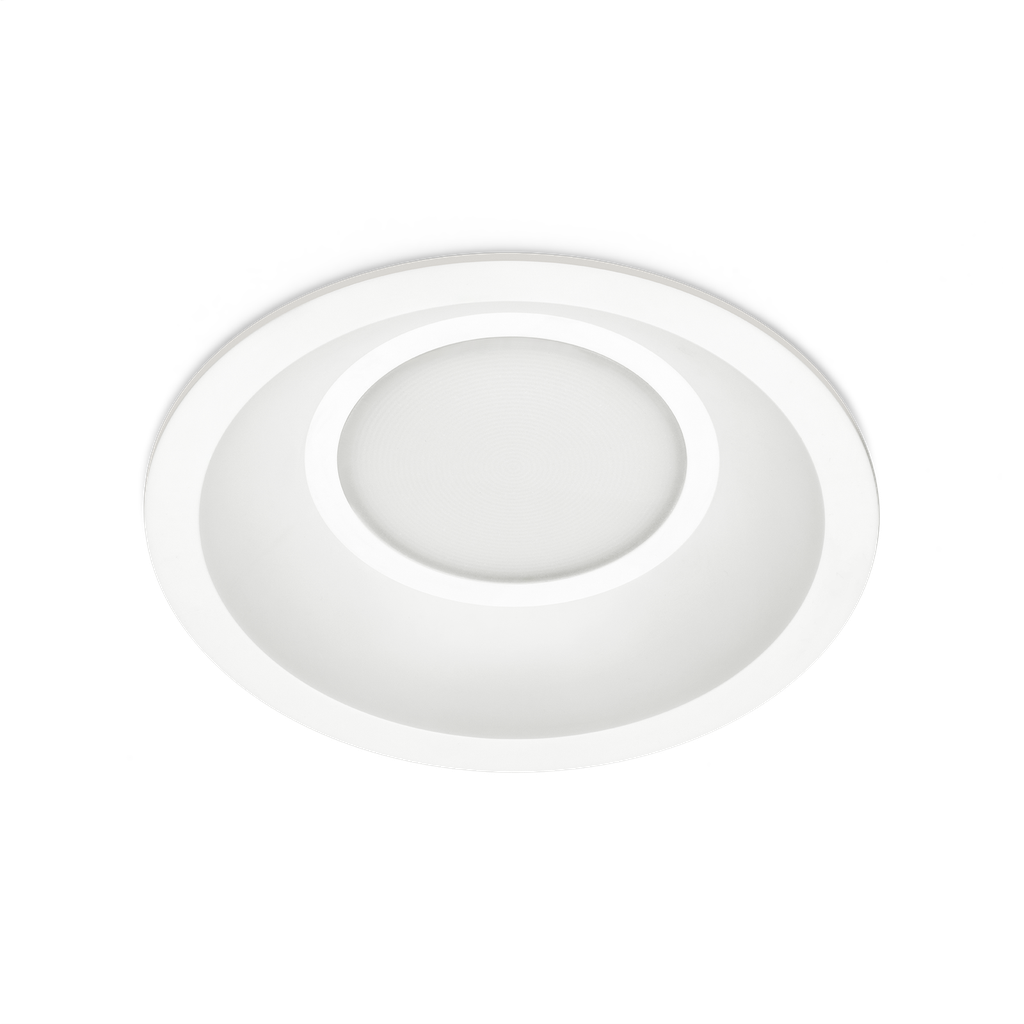 Pop Flat 150 LED  2.7K 7,5W Bianco