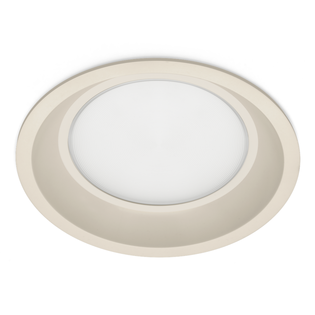 Pop Flat 200 pw LED  2.7K 43W Sabbia