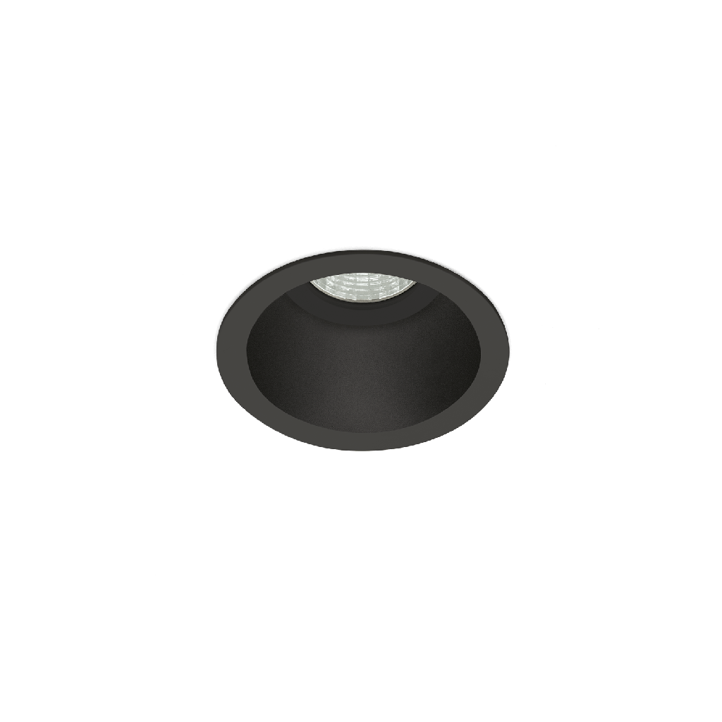 Pop 60 T LED S 4K 7W Nero