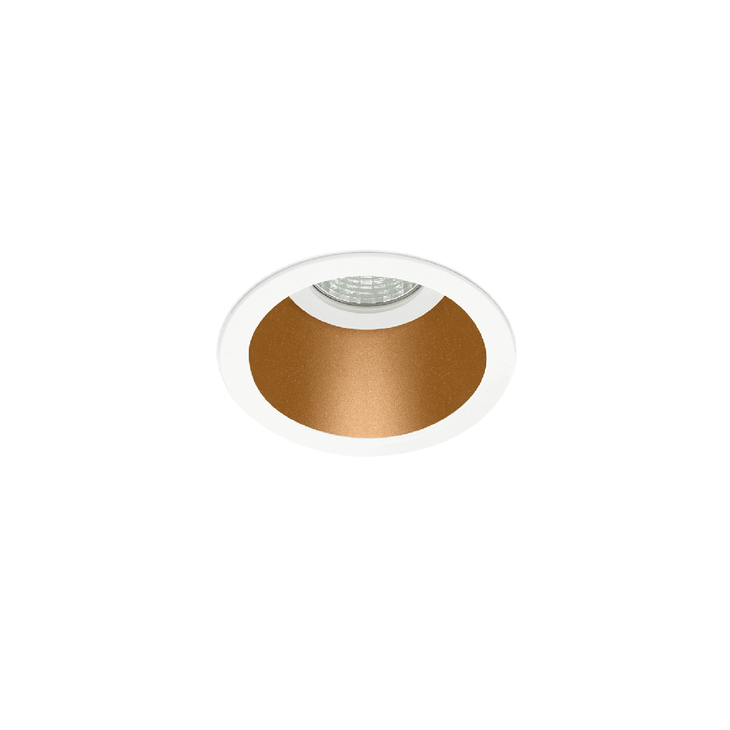 Pop 60 T LED M 7W Bianco Gold
