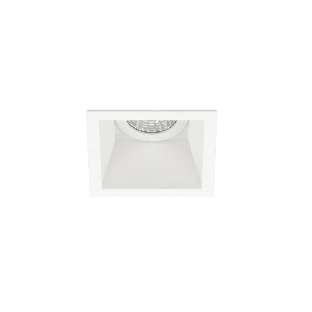 Pop 60 Q LED D 7W All Black