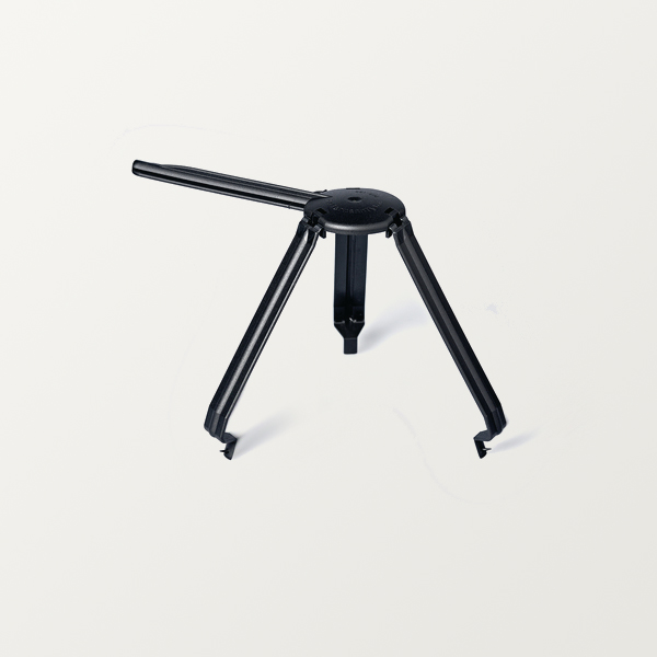 Afstandhouder voor inbouwspot..