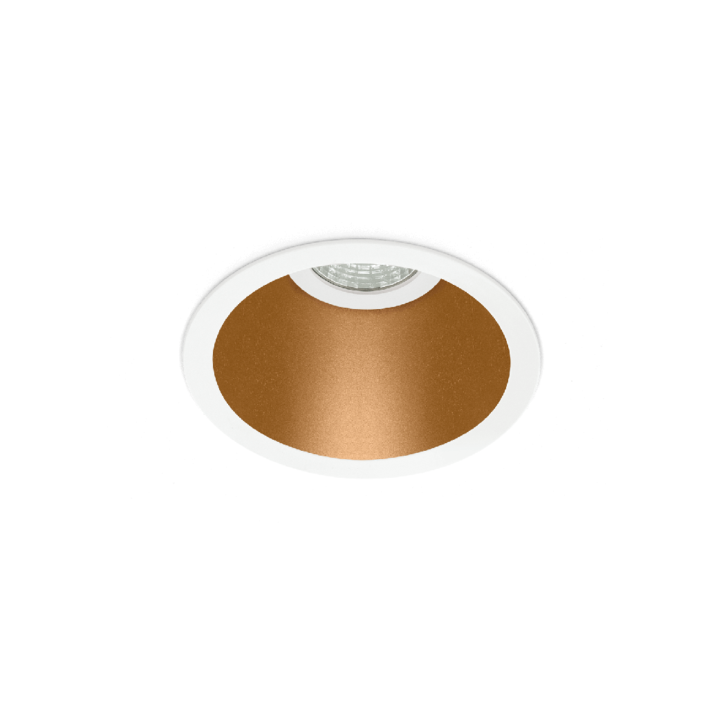 Pop 80 T LED S 4K 7W Bianco Gold