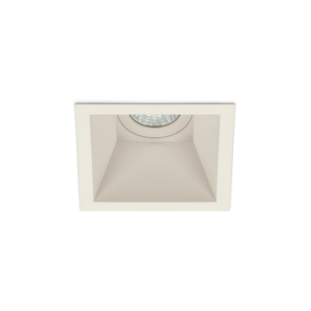 Pop 80 Q LED D 2.7K 7W Sabbia