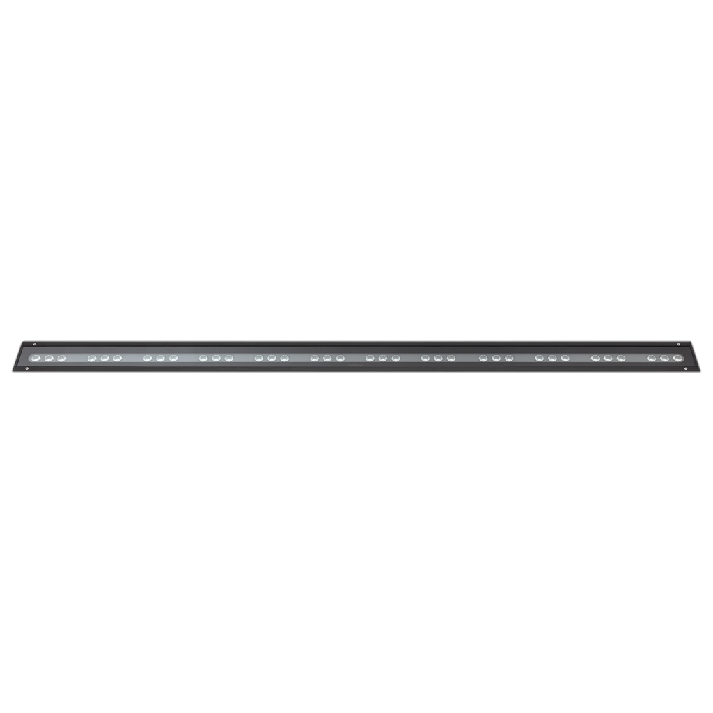In-Rol 1200 LED  3K 70W Nero Dali