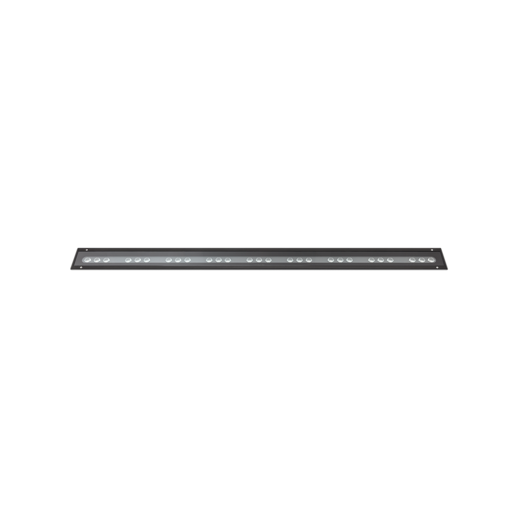 In-Rol 900 LED  3K 50W Nero Dali