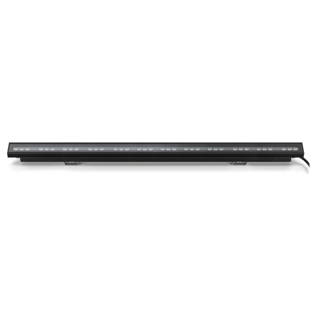 Rol 1200 RGBW LED  70W Nero