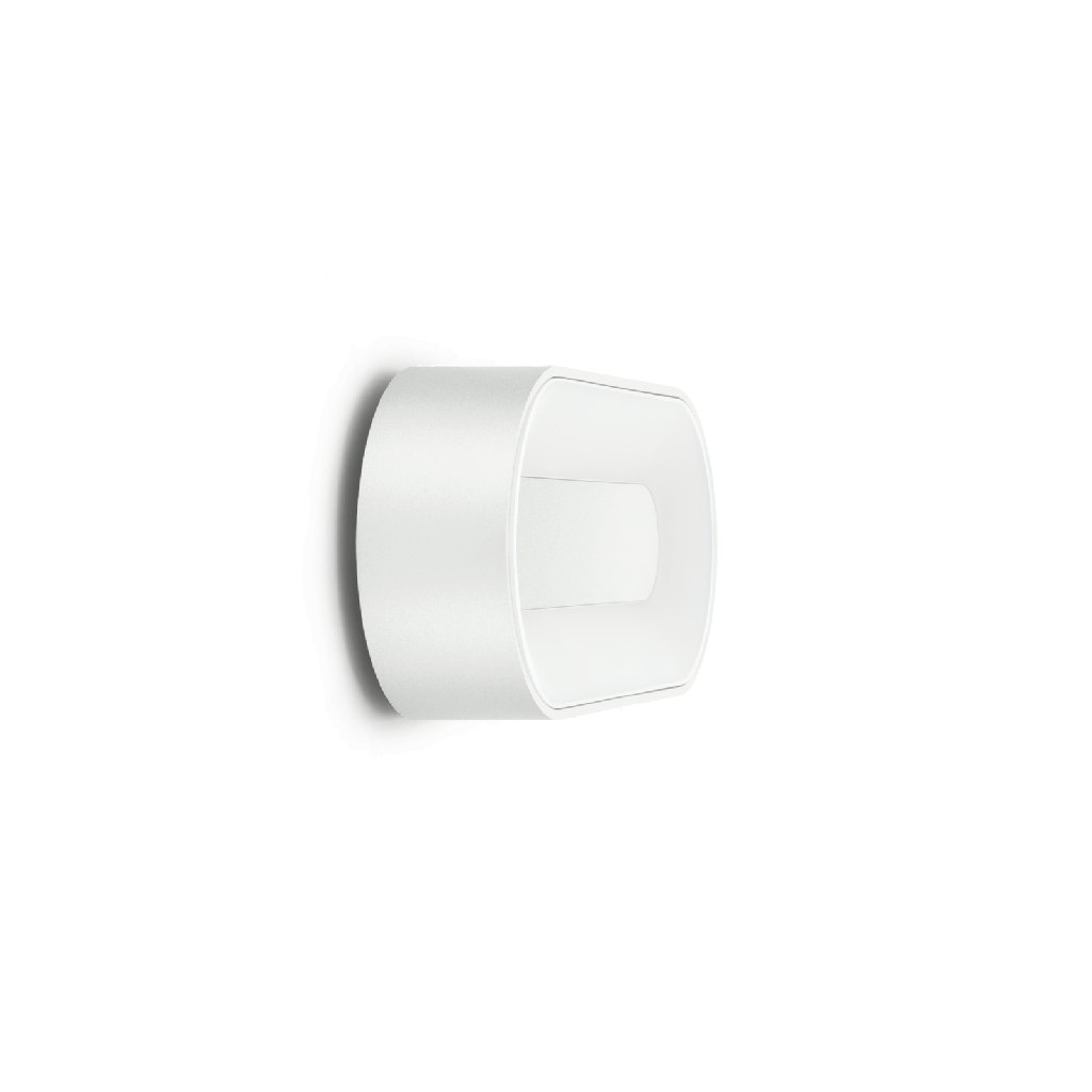 Ross 280 LED  4K 13W Bianco Push