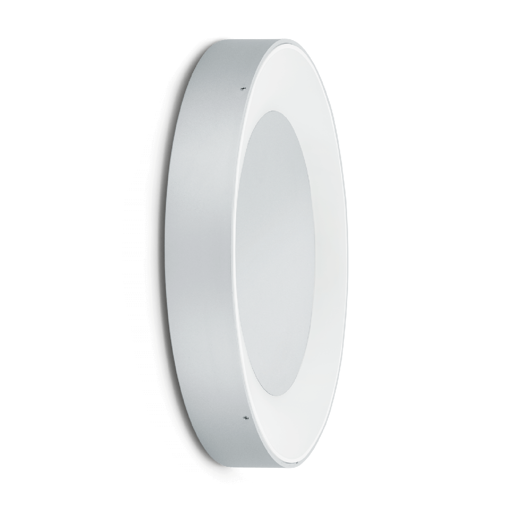Ross 330 LED  3K 25W Grigio Crep.