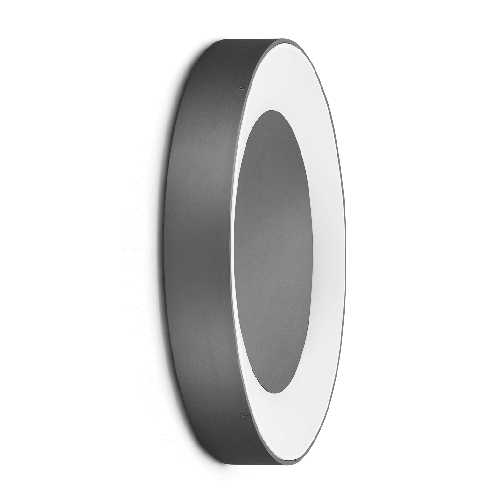 Ross 330 LED  4K 25W Sabbia Crep.