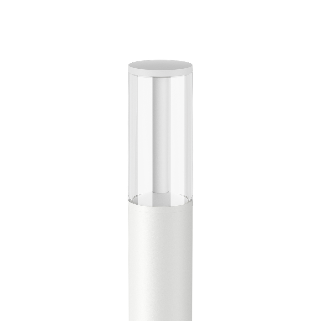 Stik 60 Trasp LED  2.7K 5,5W Bianco