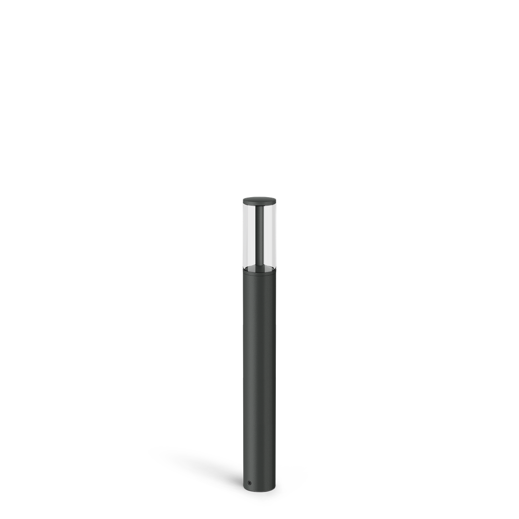 Stik 60 Trasp Bollard 540 LED  3K 5,5W Antr