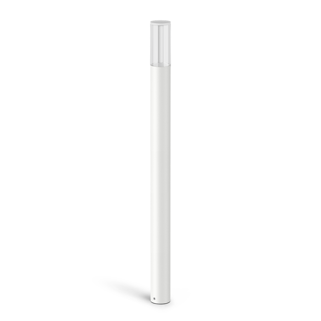 Stik 60 Trasp Bollard 840 LED  3K 5,5W Bian