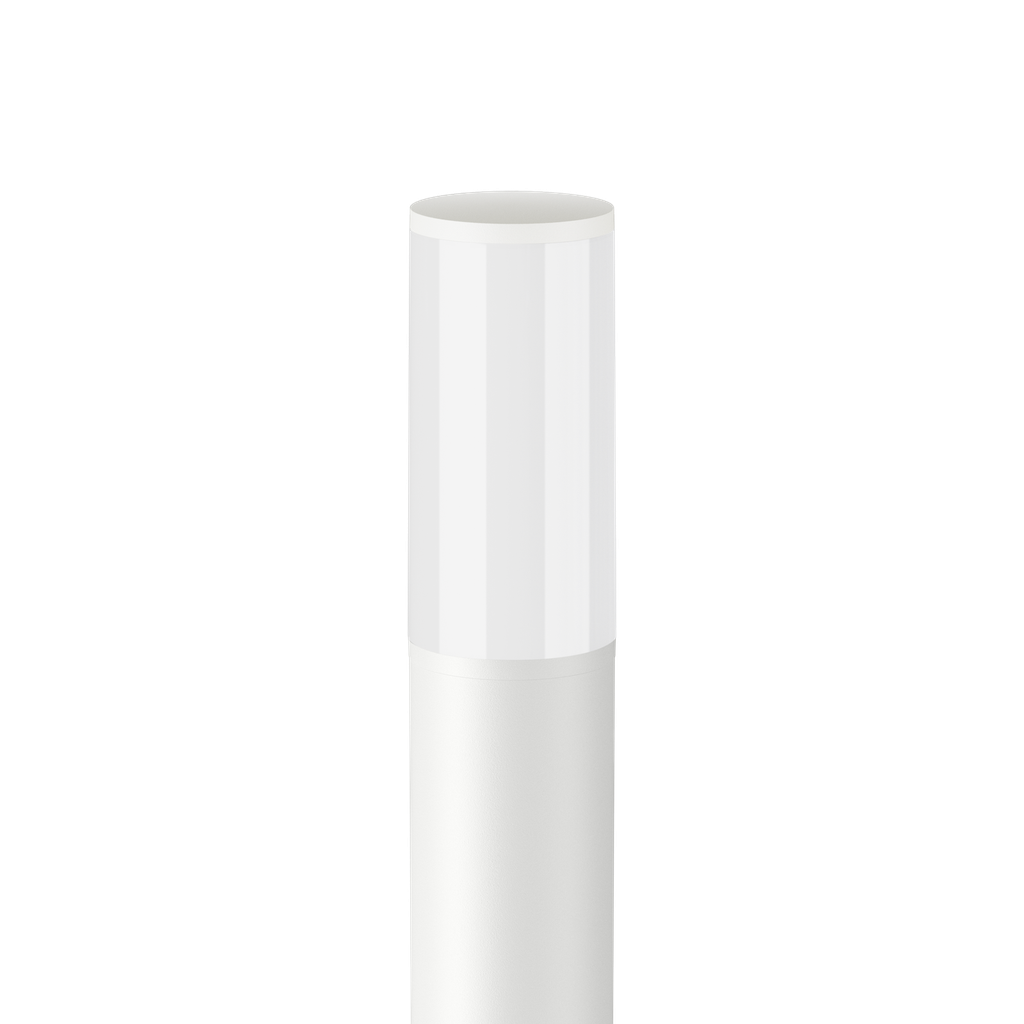Stik 60 Opal LED  2.7K 5,5W Bianco
