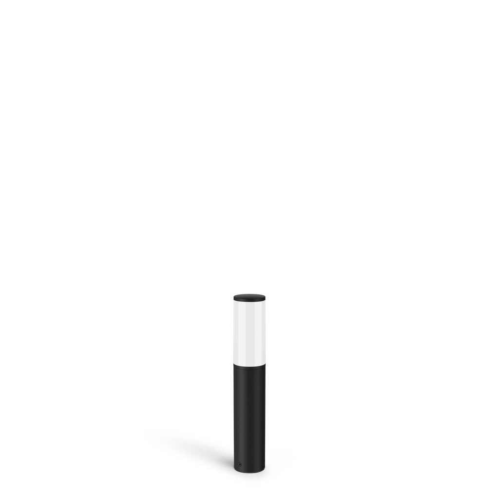 Stik 60 Opal Bollard 390 LED  2.2K 5,5W Ner