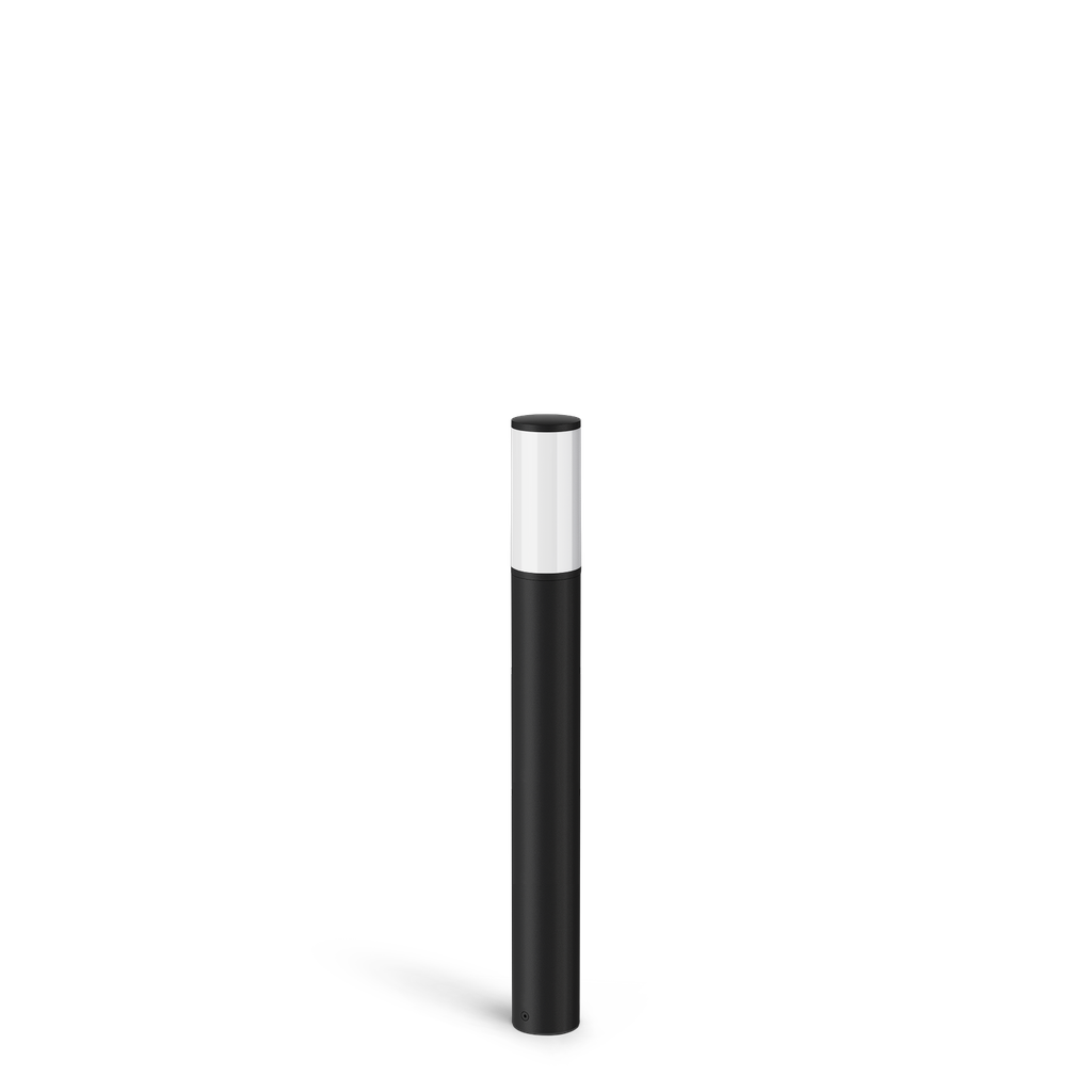 Stik 60 Opal Bollard 540 LED  2.7K 5,5W Ner