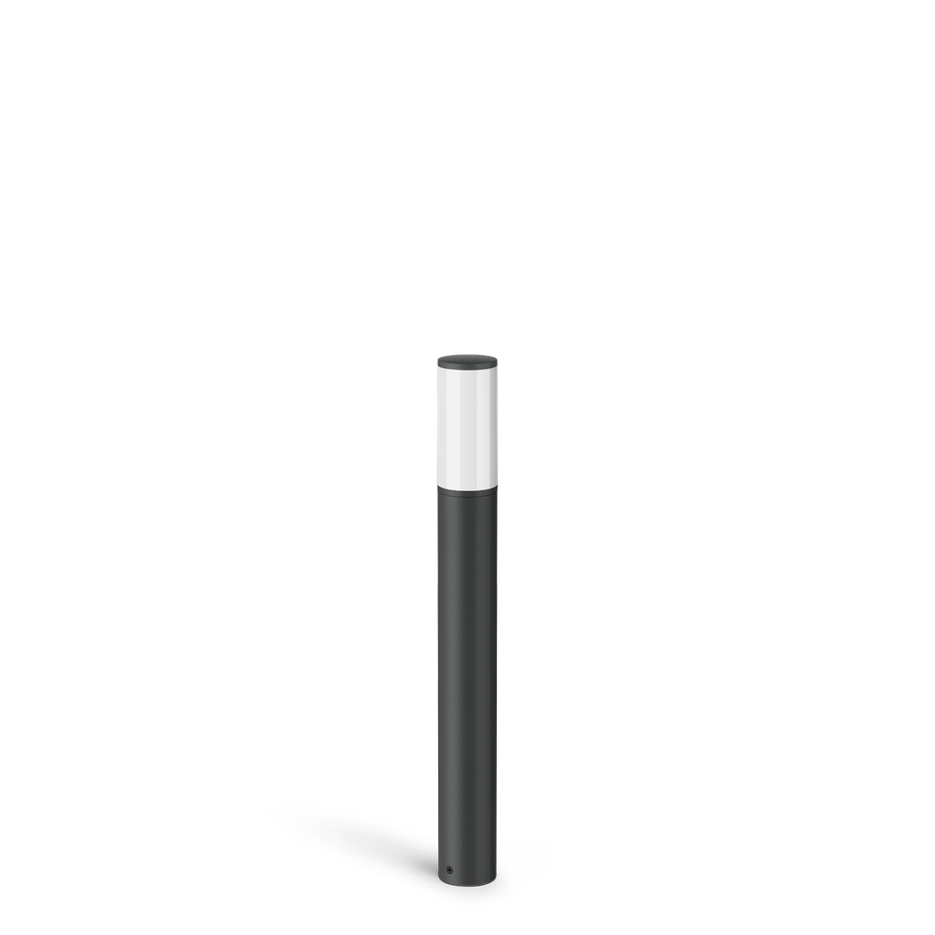 Stik 60 Opal Bollard 540 LED  4K 5,5W Antra