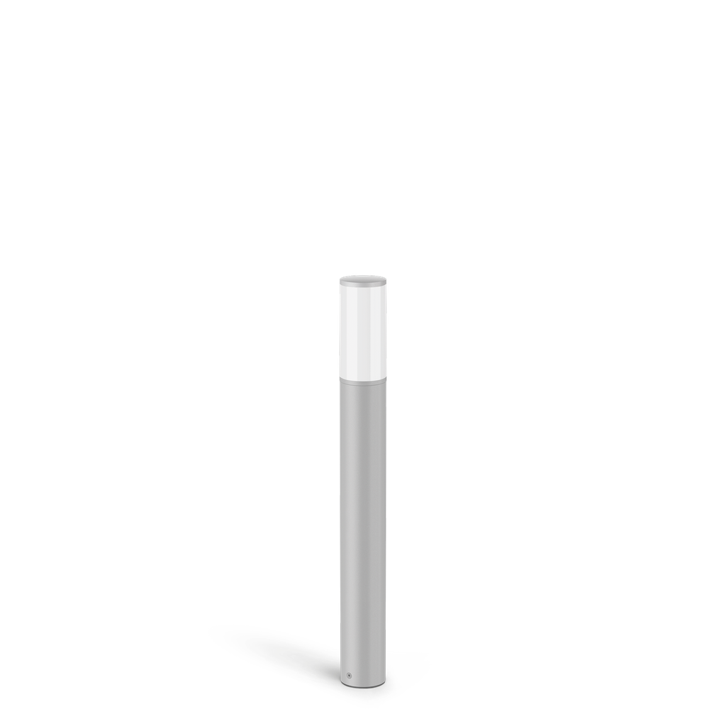 Stik 60 Opal Bollard 540 LED  3K 5,5W Grigi