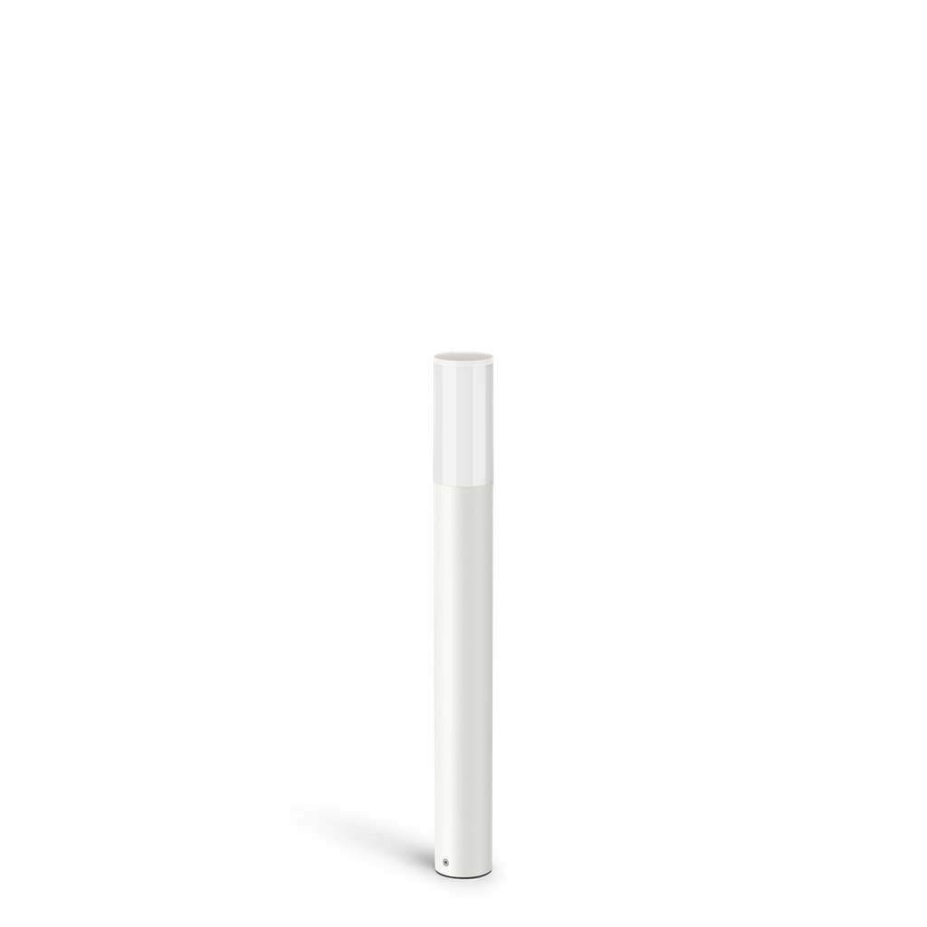 Stik 60 Opal Bollard 540 LED  4K 5,5W Bianc