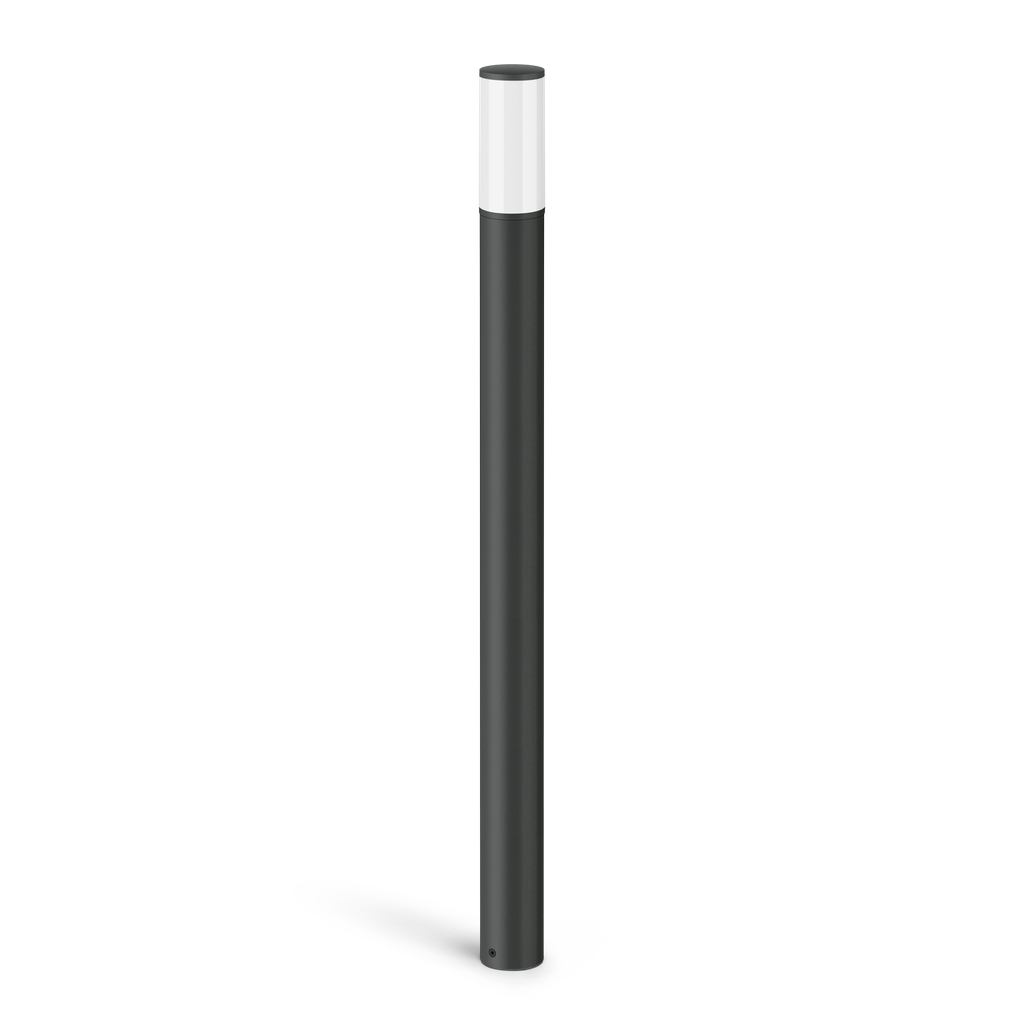 Stik 60 Opal Bollard 840 LED  4K 5,5W Antra