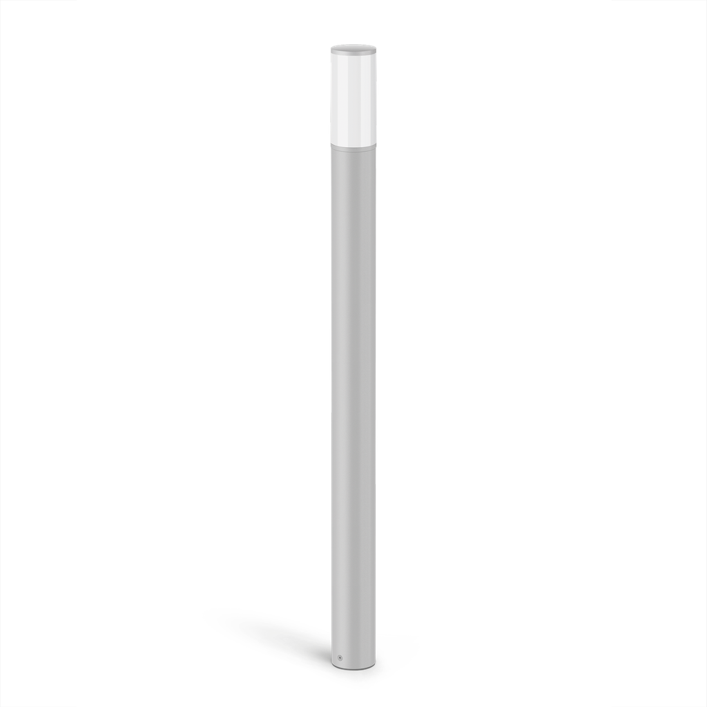 Stik 60 Opal Bollard 840 LED  4K 5,5W Grigi