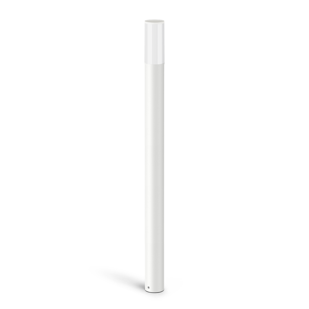 Stik 60 Opal Bollard 840 LED  2.7K 5,5W Bia