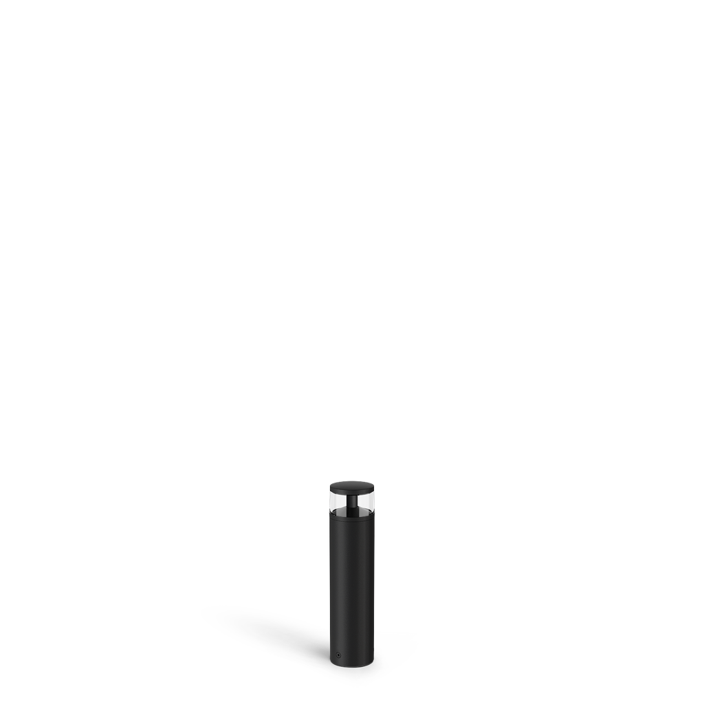 Stik 60 Flat Trasp Bollard 300 LED  2.7K 5,