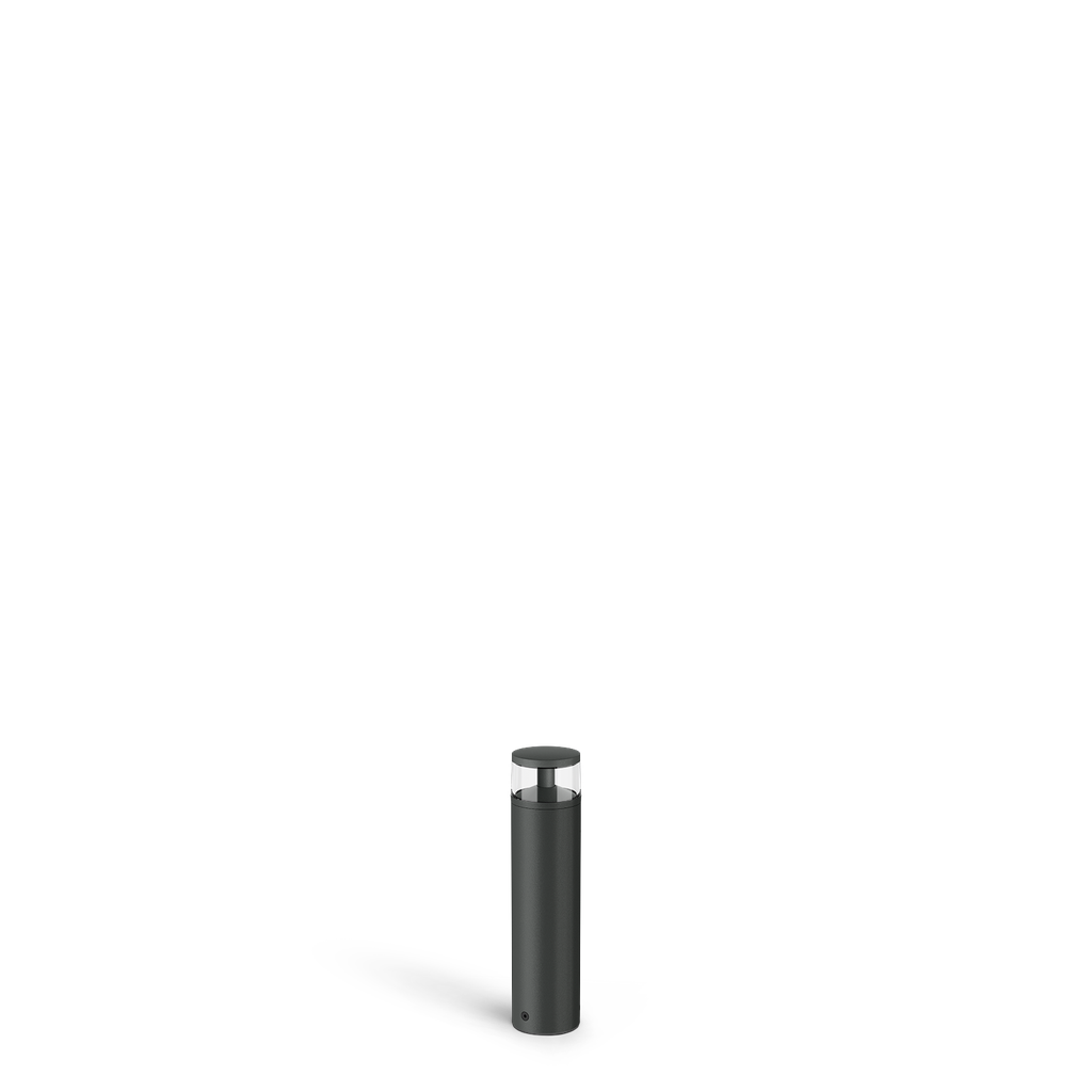 Stik 60 Flat Trasp Bollard 300 LED  4K 5,5W